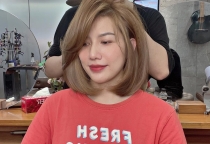 Nàng nào da tối, da sậm , bơi nhanh vào Mai Nguyên Hair Salon | SALON TÓC ĐẸP GÒ VẤP hốt lẹ kiểu tóc nhuộm phù hợp