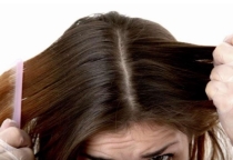 Tạm biệt tóc bết nhờn, chào đón mái tóc khỏe đẹp với các mẹo trị nhờn da đầu tại nhà với MAI NGUYÊN HAIR SALON | SALON TÓC ĐẸP GÒ VẤP | LÀM TÓC ĐẸP GÒ VẤP