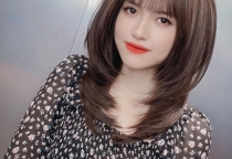 Làm Tóc Đẹp Đón Tết: Khám Phá  MAI NGUYÊN HAIR SALON | SALON TÓC ĐẸP GÒ VẤP | LÀM TÓC ĐẸP GÒ VẤP – Nơi Biến Đổi Nhanh Chóng & Hoàn Hảo