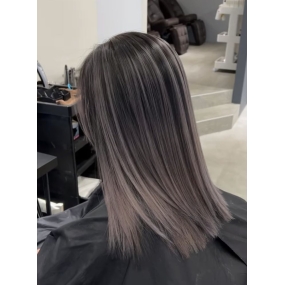 NHUỘM BALAYAGE 