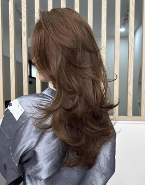 BẢNG GIÁ TÓC DÀI