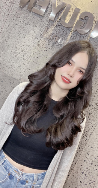 Đón hè cùng mẫu xịn xò