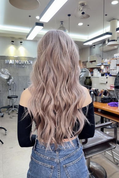 Mai Nguyên Hair Salon
