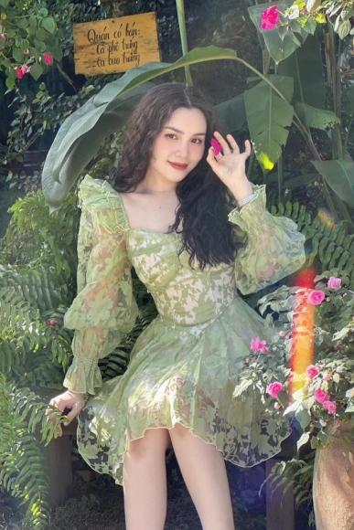 Mai Nguyên Hair Salon