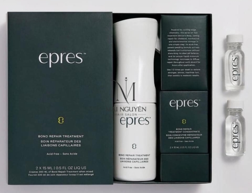 Epres Bond Repair Treament