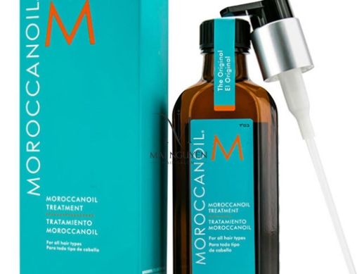 Moroccanoil dầu dưỡng