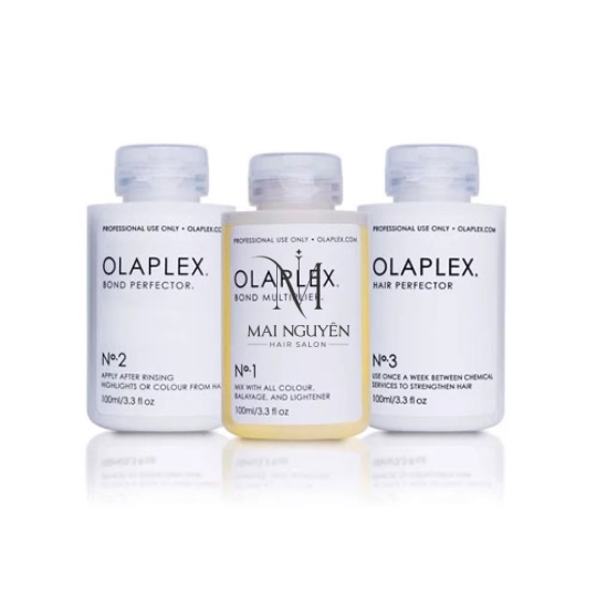 Olaplex