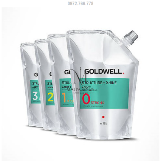Goldwell